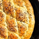 Ramazan Pidesi